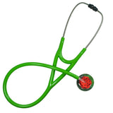 UltraScope Single Stethoscope Watermelon