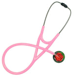 UltraScope Single Stethoscope Watermelon