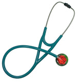 UltraScope Single Stethoscope Watermelon