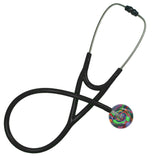 UltraScope Single Stethoscope Tropical Hurricane