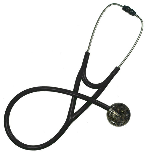 UltraScope Single Stethoscope Starry Midnight