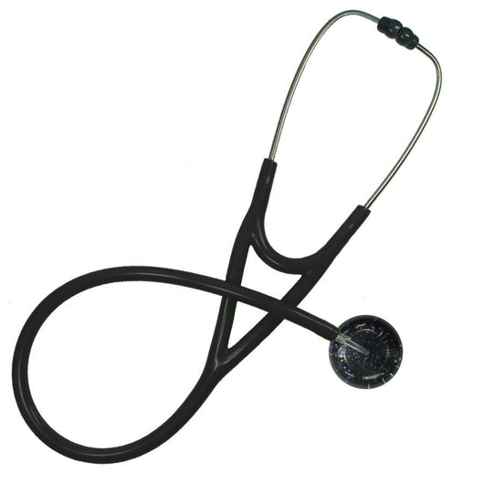 UltraScope Single Stethoscope Twilight Black