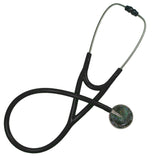 UltraScope Single Stethoscope Twilight Green