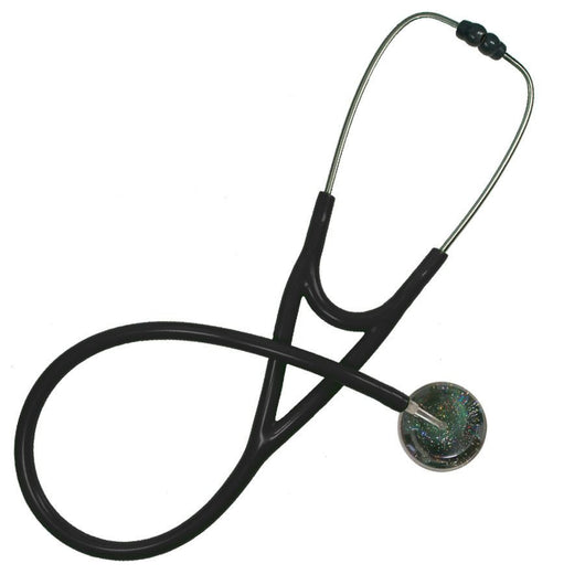UltraScope Single Stethoscope Twilight Green