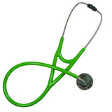 UltraScope Single Stethoscope Twilight Green