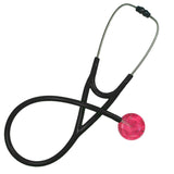 UltraScope Single Stethoscope Twilight Hot Pink