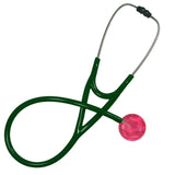UltraScope Single Stethoscope Twilight Hot Pink