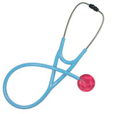 UltraScope Single Stethoscope Twilight Hot Pink