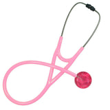 UltraScope Single Stethoscope Twilight Hot Pink