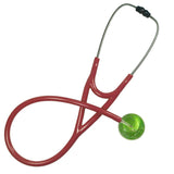 UltraScope Single Stethoscope Twilight Light Green
