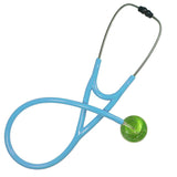 UltraScope Single Stethoscope Twilight Light Green