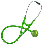 UltraScope Single Stethoscope Twilight Light Green