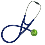 UltraScope Single Stethoscope Twilight Light Green
