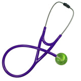 UltraScope Single Stethoscope Twilight Light Green