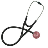 UltraScope Single Stethoscope Twilight Light Pink