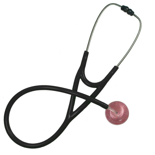 UltraScope Single Stethoscope Twilight Light Pink