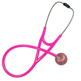 UltraScope Single Stethoscope Twilight Light Pink