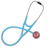 UltraScope Single Stethoscope Twilight Light Pink