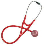 UltraScope Single Stethoscope Twilight Light Pink