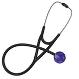 UltraScope Single Stethoscope Twilight Purple
