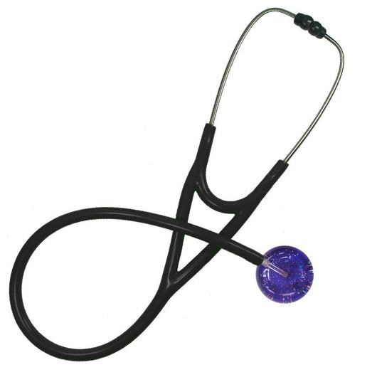 UltraScope Single Stethoscope Twilight Purple