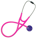 UltraScope Single Stethoscope Twilight Purple