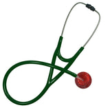 UltraScope Single Stethoscope Twilight Red
