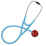 UltraScope Single Stethoscope Twilight Red