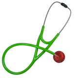 UltraScope Single Stethoscope Twilight Red