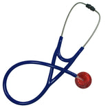 UltraScope Single Stethoscope Twilight Red