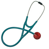 UltraScope Single Stethoscope Twilight Red