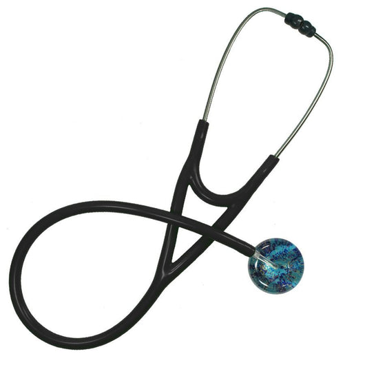UltraScope Single Stethoscope Sapphire Galaxy