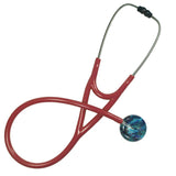 UltraScope Single Stethoscope Sapphire Galaxy