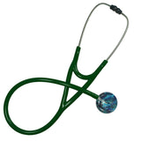 UltraScope Single Stethoscope Sapphire Galaxy