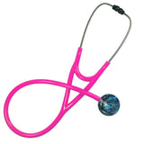 UltraScope Single Stethoscope Sapphire Galaxy