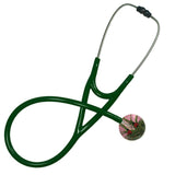 UltraScope Single Stethoscope Ladybugs Light Pink
