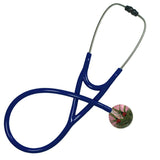 UltraScope Single Stethoscope Ladybugs Light Pink