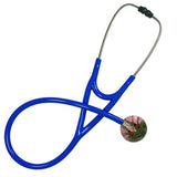 UltraScope Single Stethoscope Ladybugs Light Pink