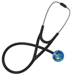 UltraScope Single Stethoscope Frog