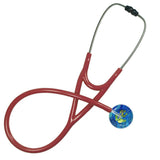 UltraScope Single Stethoscope Frog