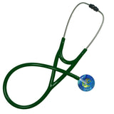UltraScope Single Stethoscope Frog