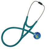 UltraScope Single Stethoscope Frog
