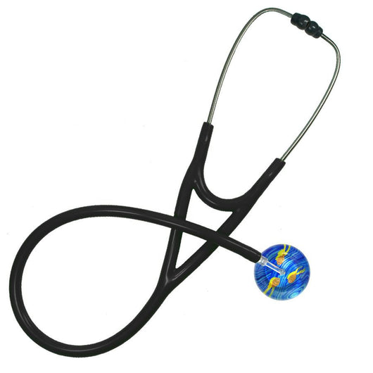 UltraScope Single Stethoscope Goldfish