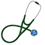 UltraScope Single Stethoscope Goldfish