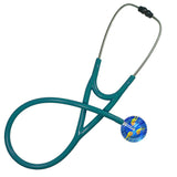 UltraScope Single Stethoscope Goldfish