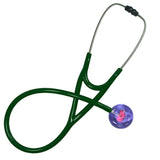 UltraScope Single Stethoscope Pig Lavender