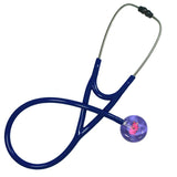 UltraScope Single Stethoscope Pig Lavender