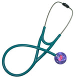 UltraScope Single Stethoscope Pig Lavender