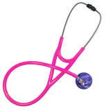 UltraScope Single Stethoscope Stick Nurse Lavender