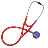 UltraScope Single Stethoscope Stick Nurse Lavender